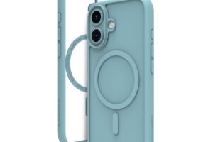 dbramante1928 Grenen MagSafe iPhone 16 Green