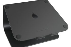 Rain Design mStand Laptop Stand, Black
