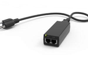 Avigilon PoE injector 15W EU