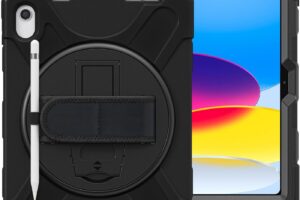 eSTUFF iPad 11th gen 2025/10th gen