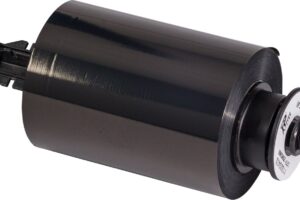 Black 6000 Series Halogen