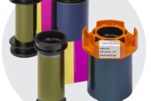 Agilia 4-panel YMCK 600