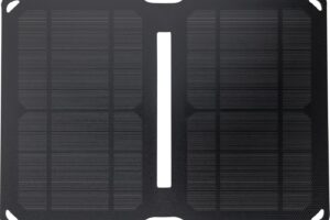 Sandberg Solar Charger 10W 2xUSB