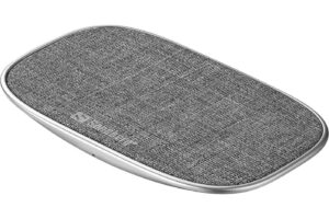 Sandberg Wireless Charger SleekPad 15W