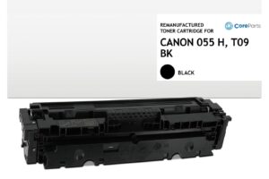 Toner Noir, Black for CANON,