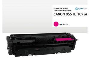 Toner Magenta for CANON,