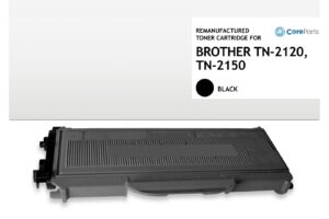 Toner kit Noir, Black for