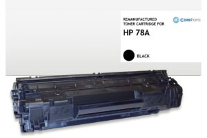 Toner Noir, Black x2 for