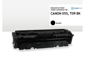 Toner Noir, Black for CANON,