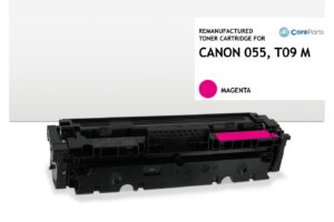 Toner Magenta for CANON,