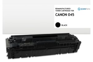 Toner Black for CANON, Pages: