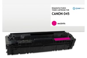 Toner Magenta for CANON,