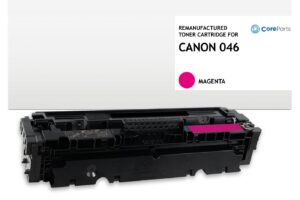 Toner Magenta for CANON,