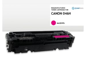 Toner Magenta for CANON,
