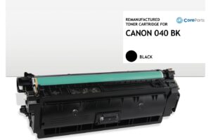 Toner Black for CANON, Pages: