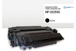 Toner Black for HP, Pages: