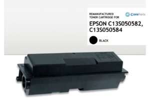 Toner kit Black for EPSON,