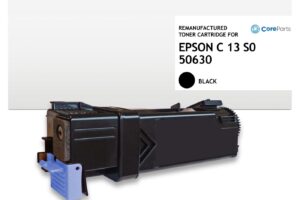 Toner kit Black for EPSON,
