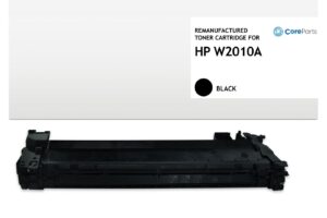 Toner Black for HP, Pages: