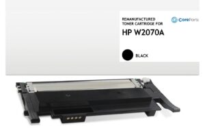 Toner Black for HP, Pages: