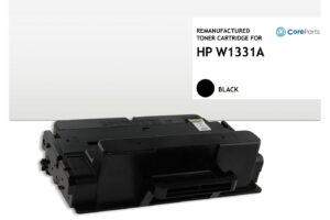 Toner kit Black for HP,