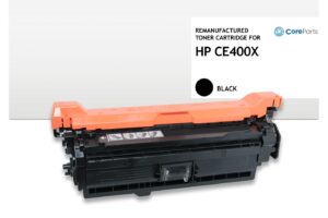 Toner Black for HP, Pages: