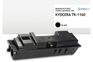 Toner Black for KYOCERA,