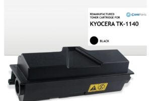 Toner kit Black for KYOCERA,