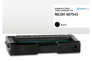 Toner Black SPC250K-NTR