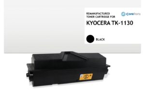 Toner Monochrome for KYOCERA,