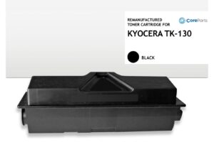Toner Monochrome for KYOCERA,