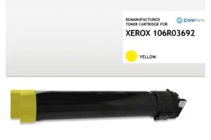 Toner kit YellVE for XEROX,