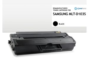 Toner Black for SAMSUNG,