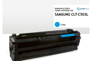 Toner Cyan for SAMSUNG,