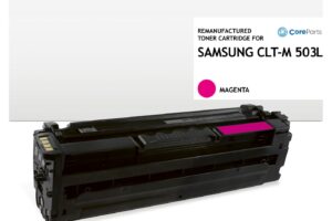Toner Magenta for SAMSUNG,