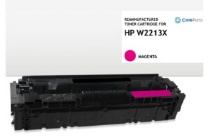 Lasertoner for HP Magenta