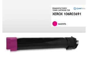 Toner kit Magenta for XEROX,