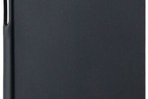 eSTUFF LONDON Galaxy A26 Black