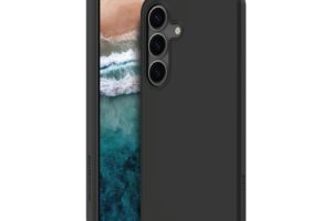 dbramante1928 Monaco Galaxy S25 Night Black