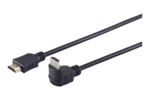 MicroConnect HDMI High Speed cable, 1m