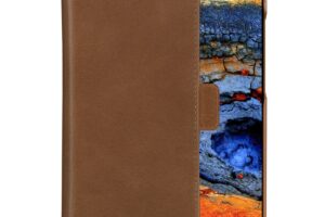 dbramante1928 Lynge Galaxy S25 Tan