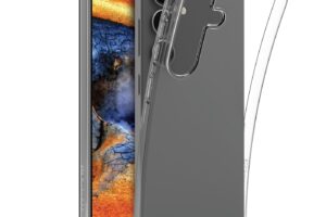 dbramante1928 Greenland Galaxy S25+ Clear