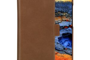 dbramante1928 Lynge Galaxy S25+ Tan