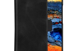 dbramante1928 Lynge Galaxy S25 Ultra Black