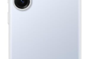 Samsung S25 Clear Transparent