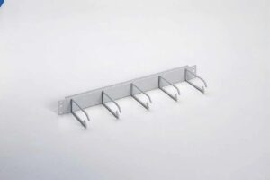 Vertiv Cable Routing Board, 1U, For