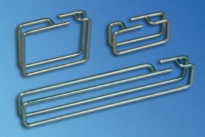 Vertiv JUMPERING BRACKET FLEXIBLE