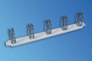 Vertiv 19" CABLE ROUTING PANEL