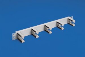 Vertiv 19" CABLE ROUTING PANEL 1U