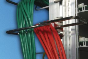 Vertiv JUMPERING BRACKET UNIVERSAL